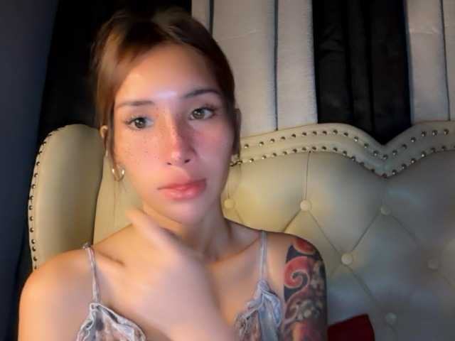 Broadcast screenshots cutiepinayxx
