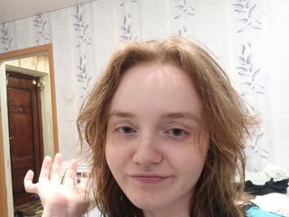 Erotic video chat CutieRuri05