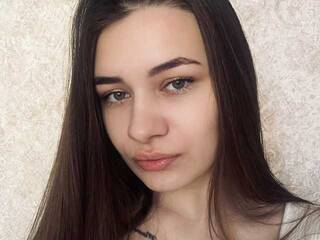 Erotic video chat CutieVika