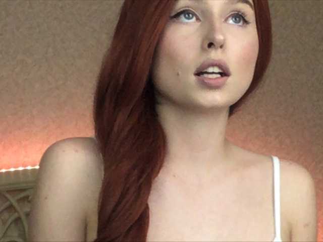 Broadcast screenshots CutieWild