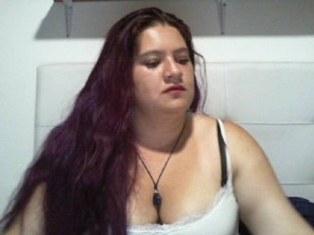 Broadcast screenshots CutteBBW