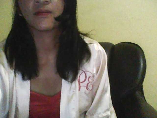 Broadcast screenshots Lysah