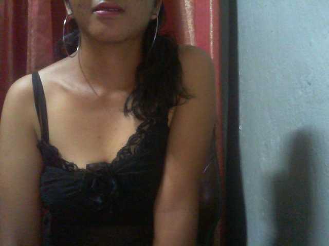 Broadcast screenshots Lysah