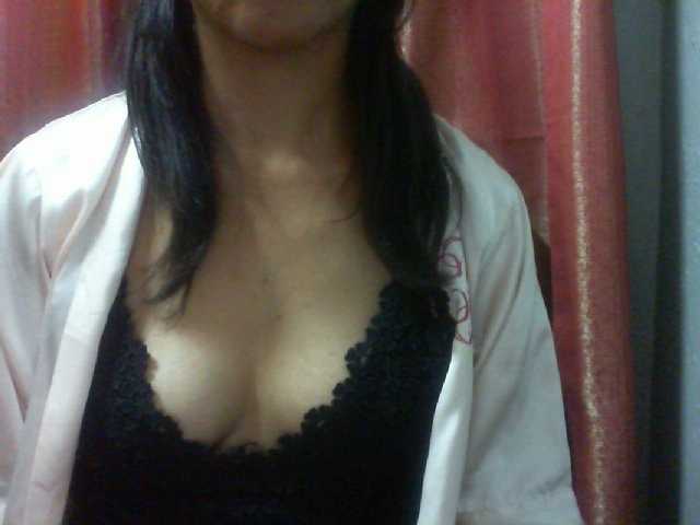 Broadcast screenshots Lysah