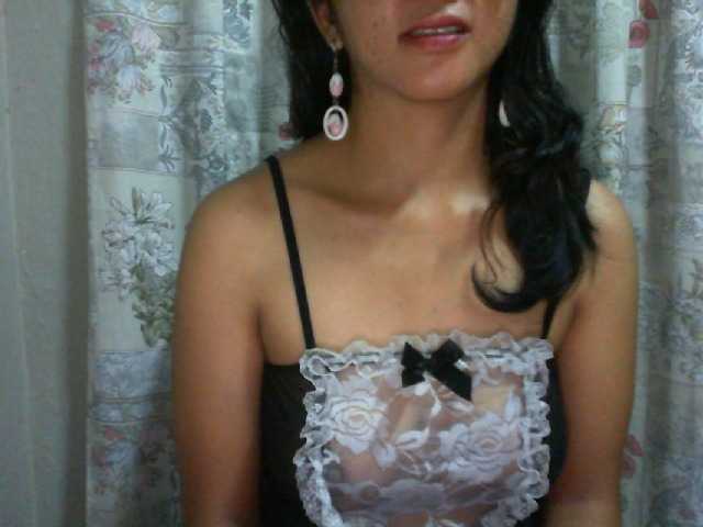 Broadcast screenshots Lysah