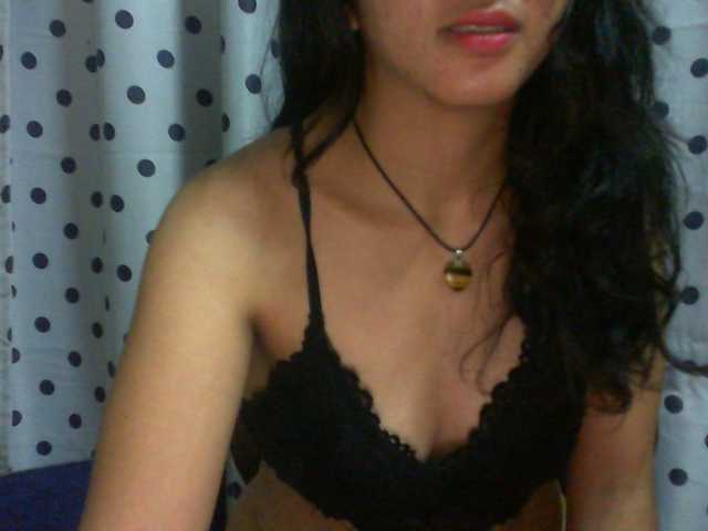 Broadcast screenshots Lysah