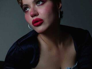 Erotic video chat Cyber-Dol