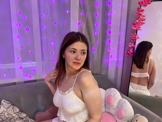 Erotic video chat CyberAlisa