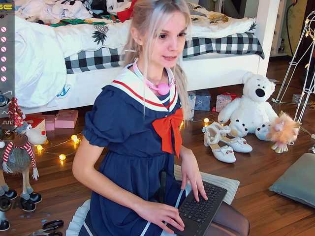 Broadcast screenshots wo_voz