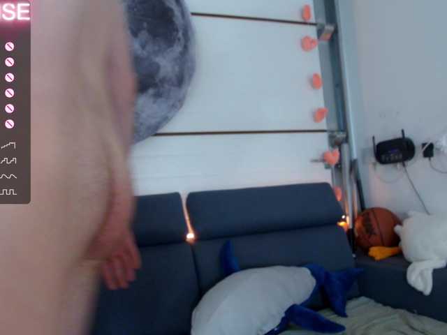 Broadcast screenshots wo_voz