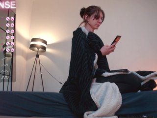 Erotic video chat _Annita_