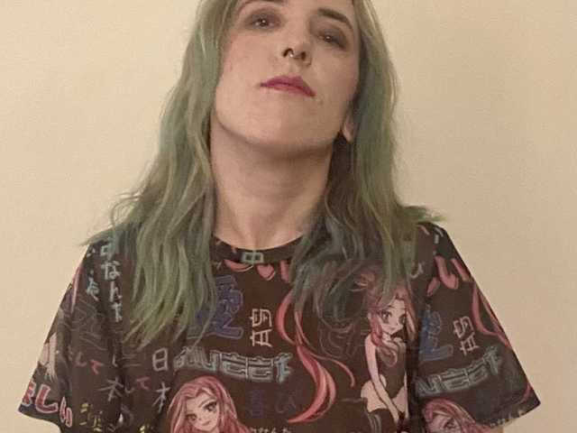 Photo of the profile Caroliina
