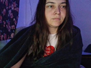 Erotic video chat CyndeeWinter