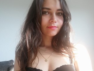 Erotic video chat CyndeeWinter