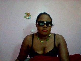 Erotic video chat Cynthiarothrock5