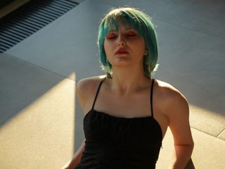 Erotic video chat CynthiaWade