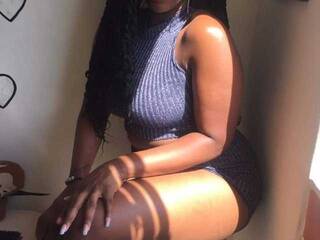 Erotic video chat Cyntia-cossio