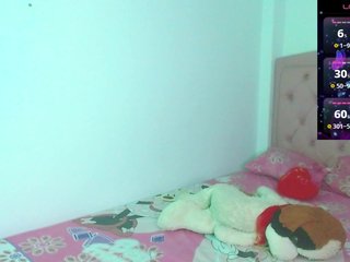 Erotic video chat Cyntiaross