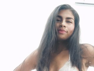 Erotic video chat Cyntiaross