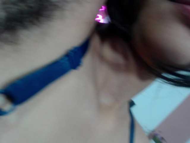 Broadcast screenshots Roxana_