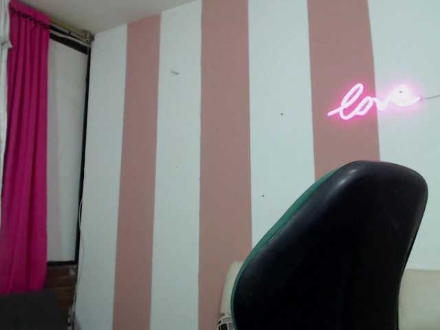 Broadcast screenshots Roxana_