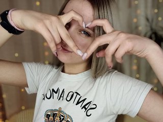 Erotic video chat CyrilaPuff
