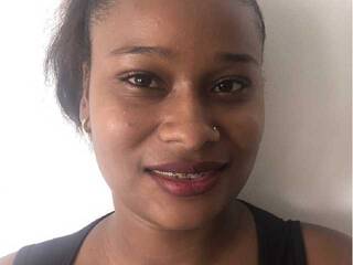 Erotic video chat DAAYANAHOT