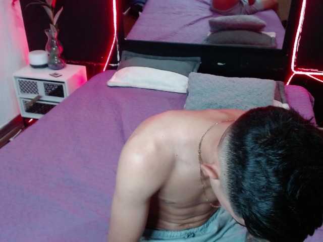 Broadcast screenshots daddiescumm