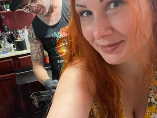 Erotic video chat DaddyandKitty