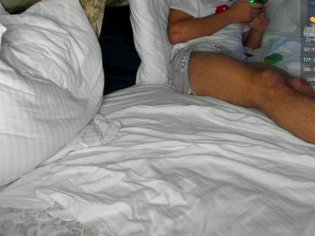 Broadcast screenshots SSaibaliii