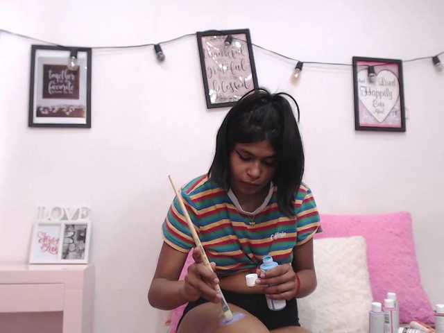 Broadcast screenshots DaelynCortes