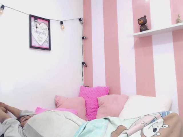 Broadcast screenshots DaelynCortes