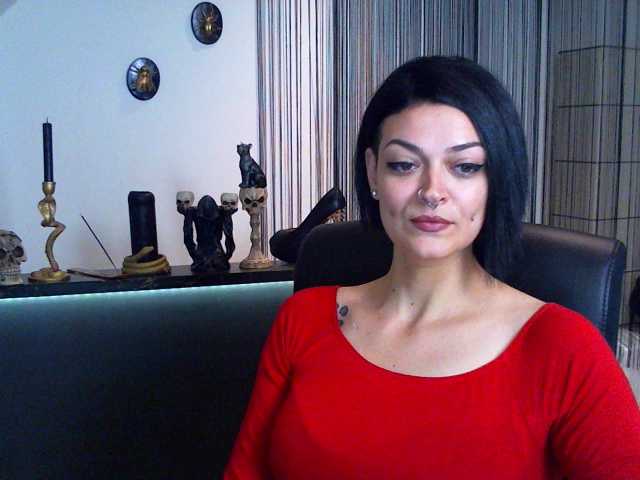 Broadcast screenshots DaemonInk