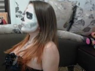 Erotic video chat daffni
