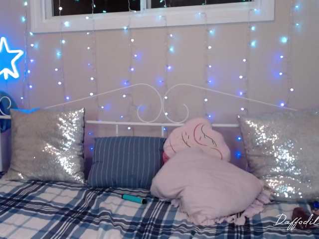 Broadcast screenshots daffodilnicki