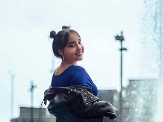 Erotic video chat Dafnebloshhh