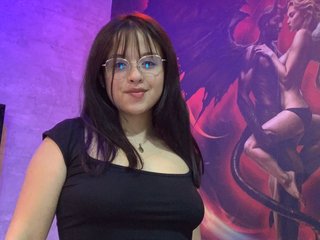 Erotic video chat dahiana