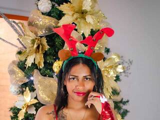 Erotic video chat DahianaaRouse