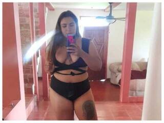 Erotic video chat Dahiandream