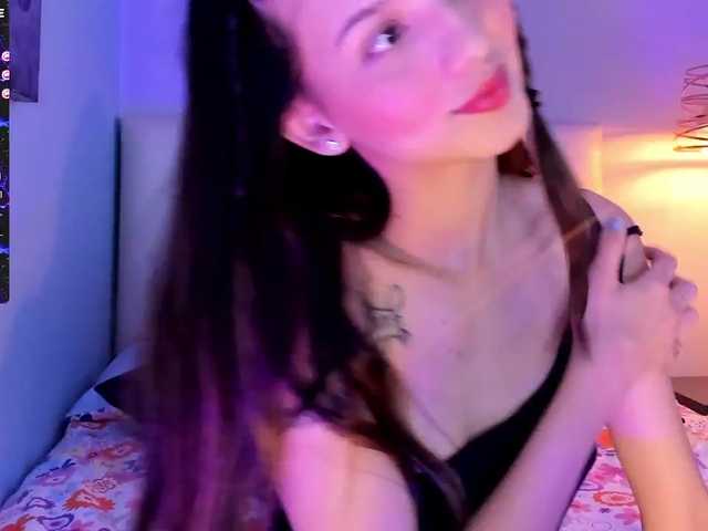 Broadcast screenshots dahianharper