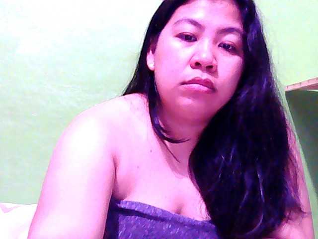 Broadcast screenshots DahliaBaby