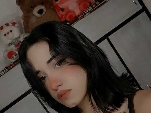 Photo of the profile daiisy-kiss