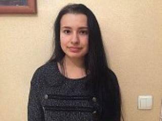 Erotic video chat dainiela