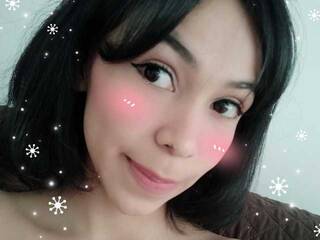 Erotic video chat DairaDiary