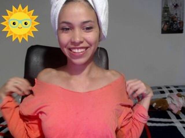 Broadcast screenshots DairaDiary