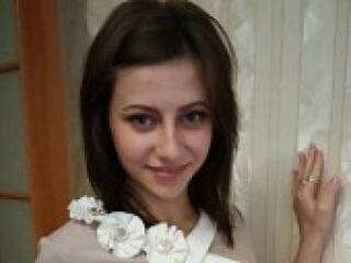 Erotic video chat daisy01