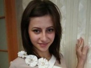 Erotic video chat daisy01