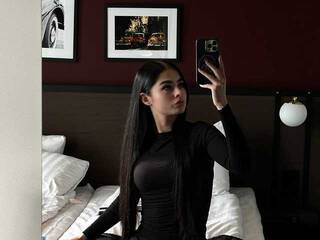 Erotic video chat DaisyFantasy