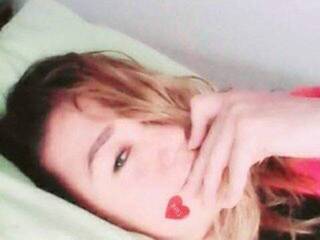 Erotic video chat DaisyFiery