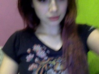 Broadcast screenshots DaisyCrazyyy